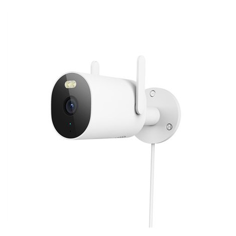 Xiaomi | Outdoor Camera | AW300 | 24 month(s) | Bullet | 3 MP | F2.0 | H.265 | MicroSD, Max. 256 GB - 3
